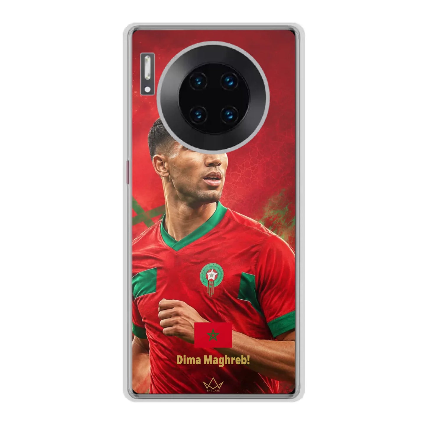 Huawei Mate 30 phone case