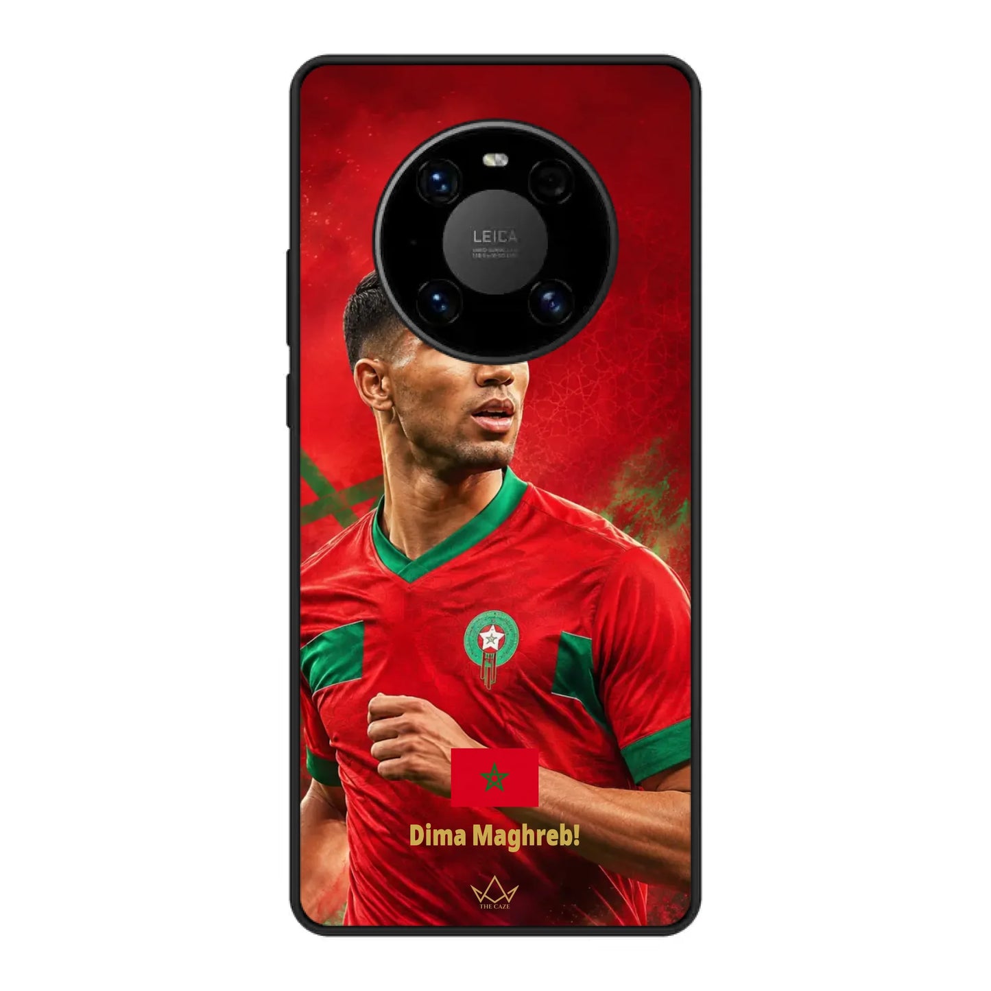 Huawei Mate 40 Pro phone case
