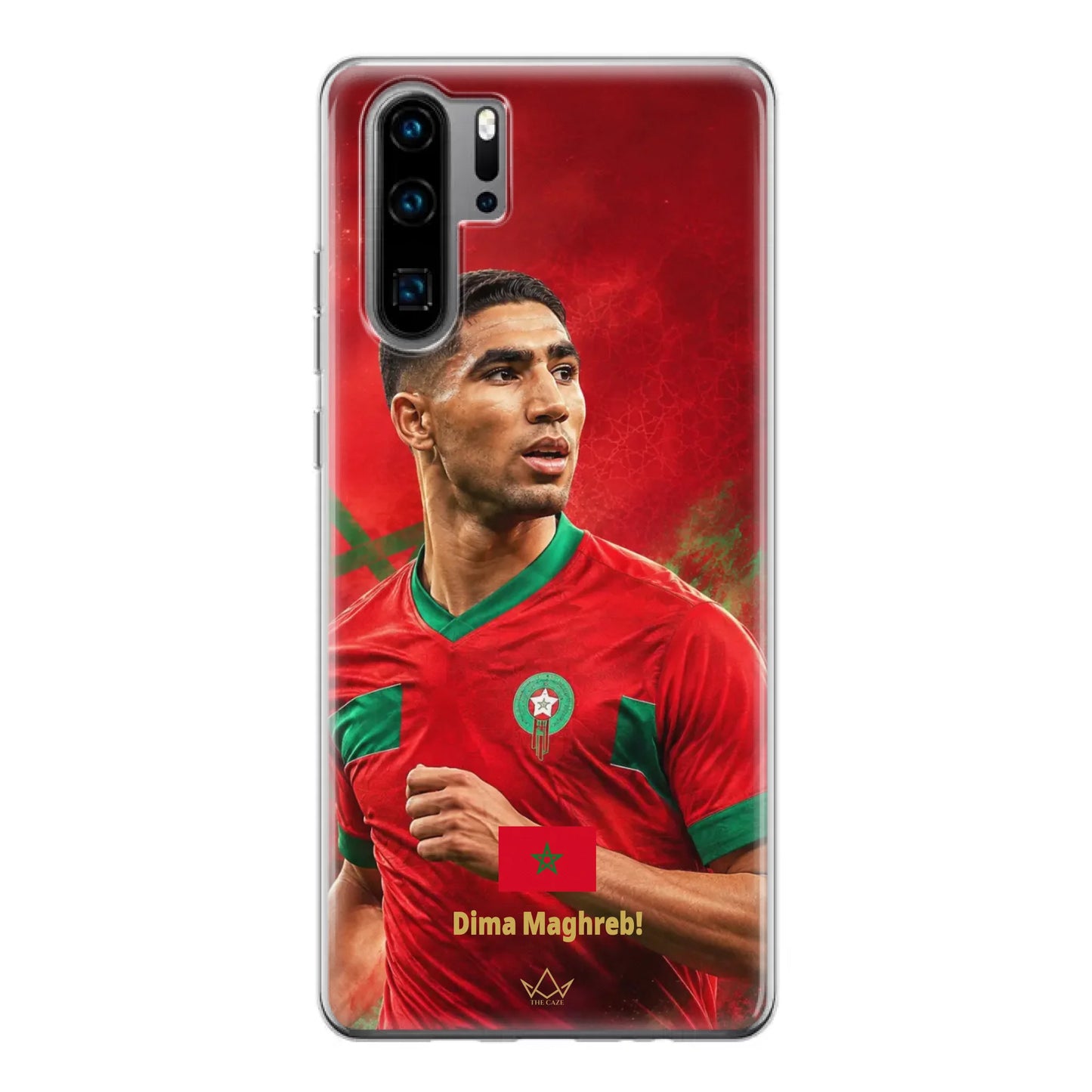 P30 Pro phone case