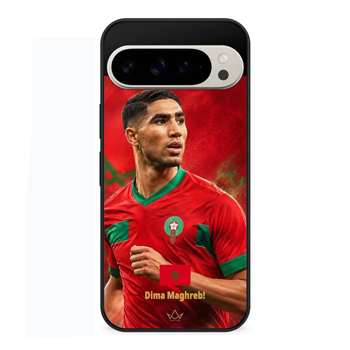 Google Pixel 9 Pro XL case