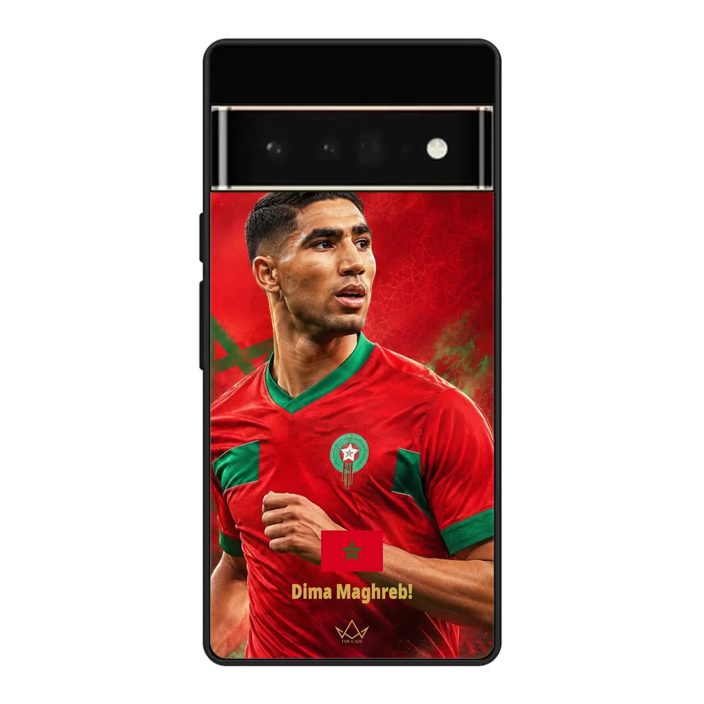 Google Pixel 6 Pro case