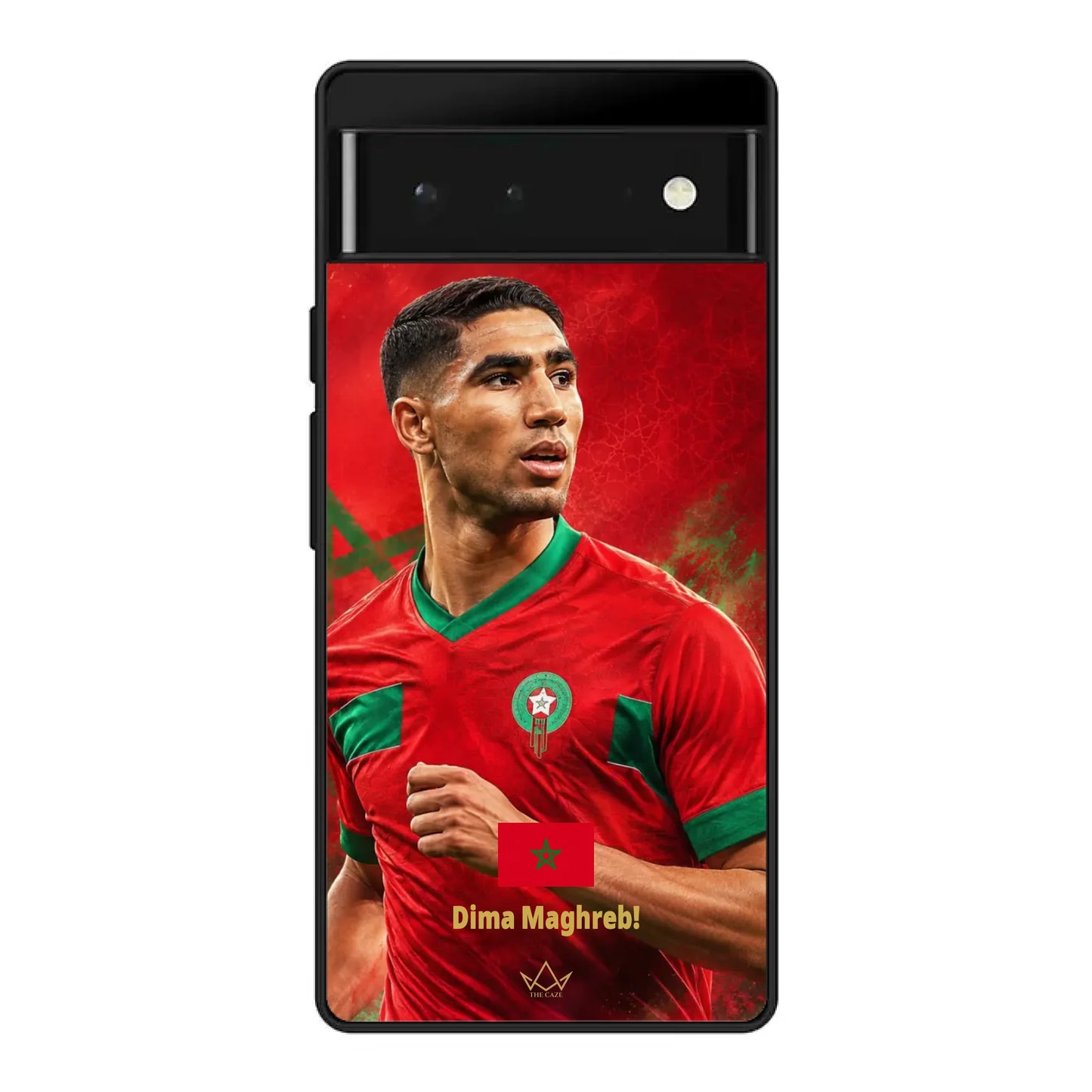 Google Pixel 6 case