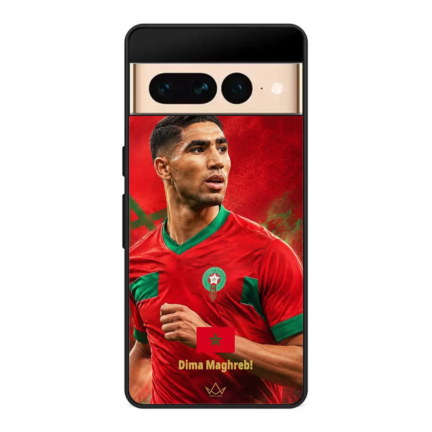 Google Pixel 7 Pro case