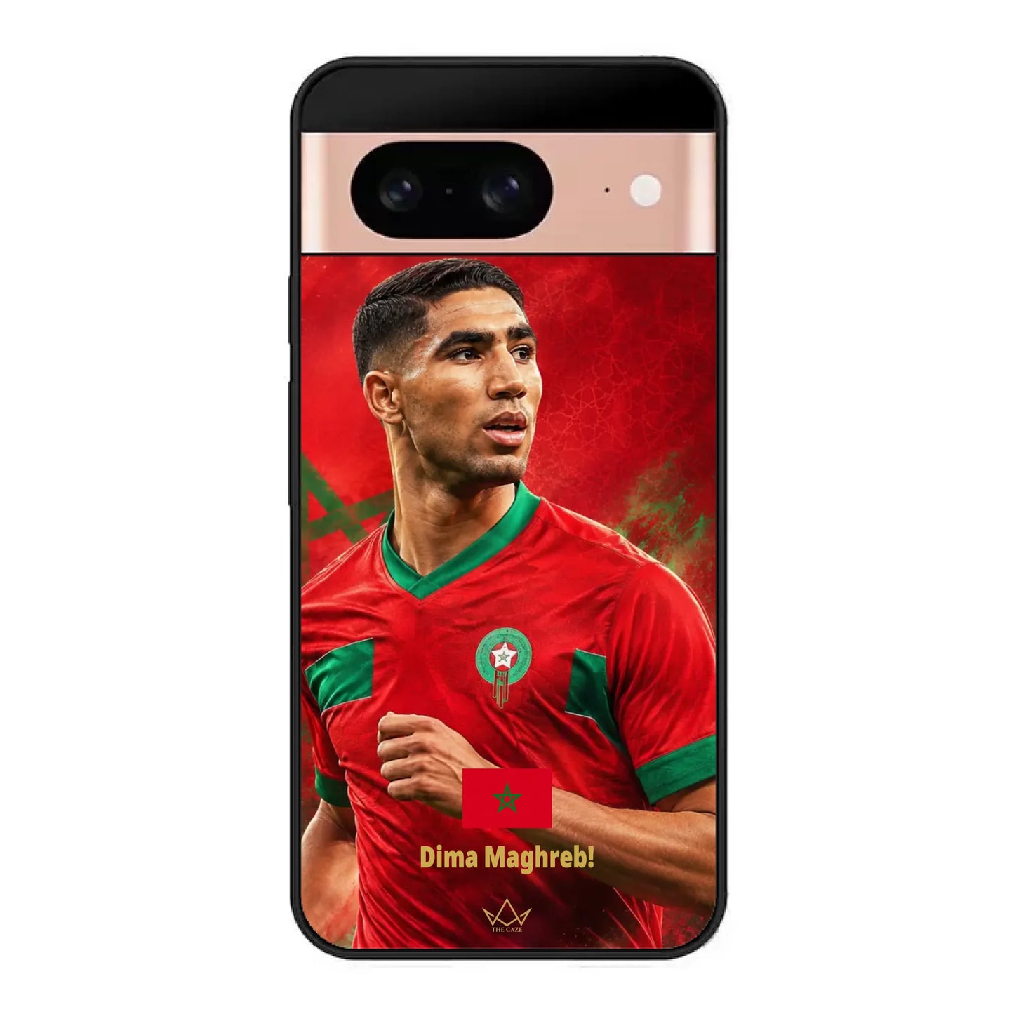 Google Pixel 8 case