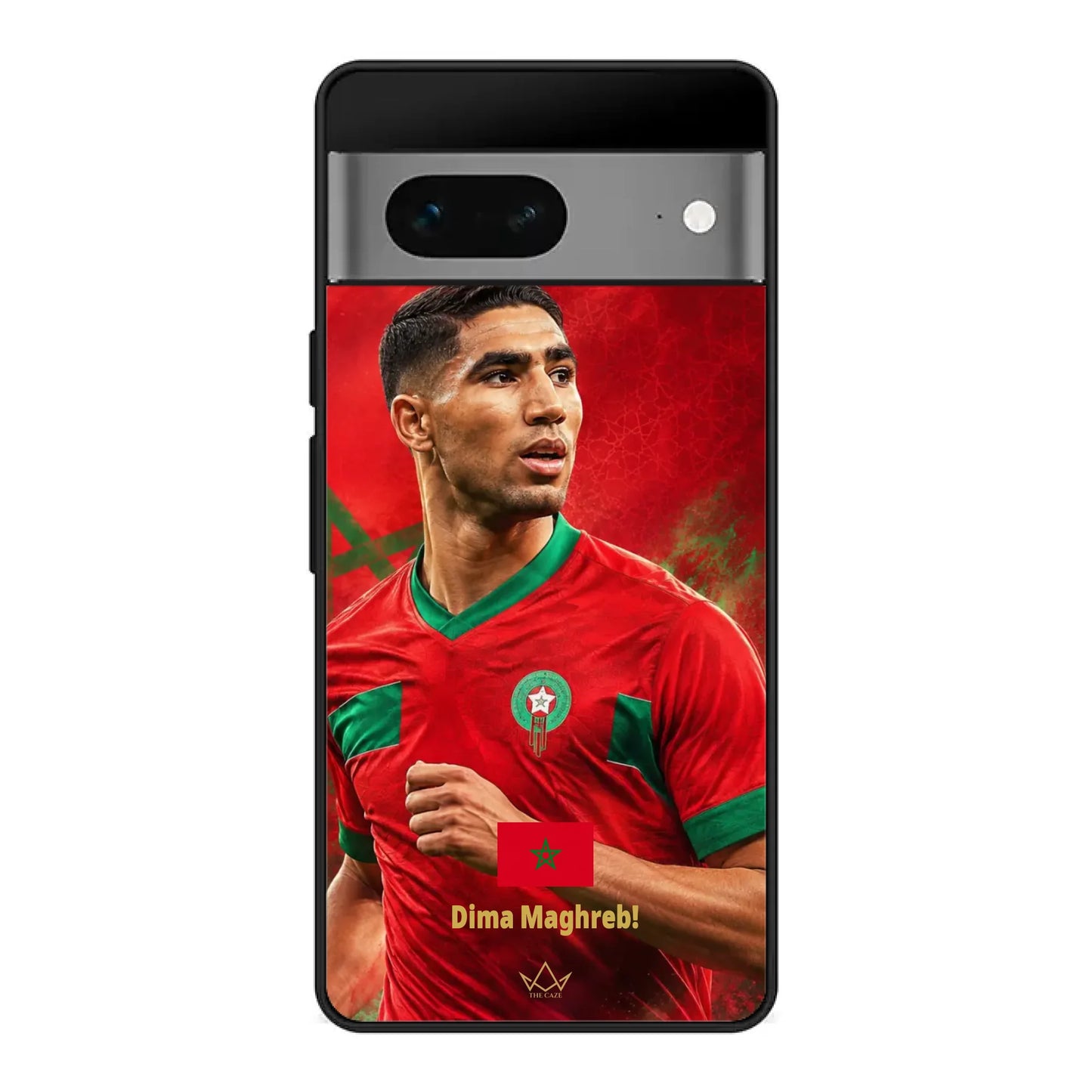 Google Pixel 7 case