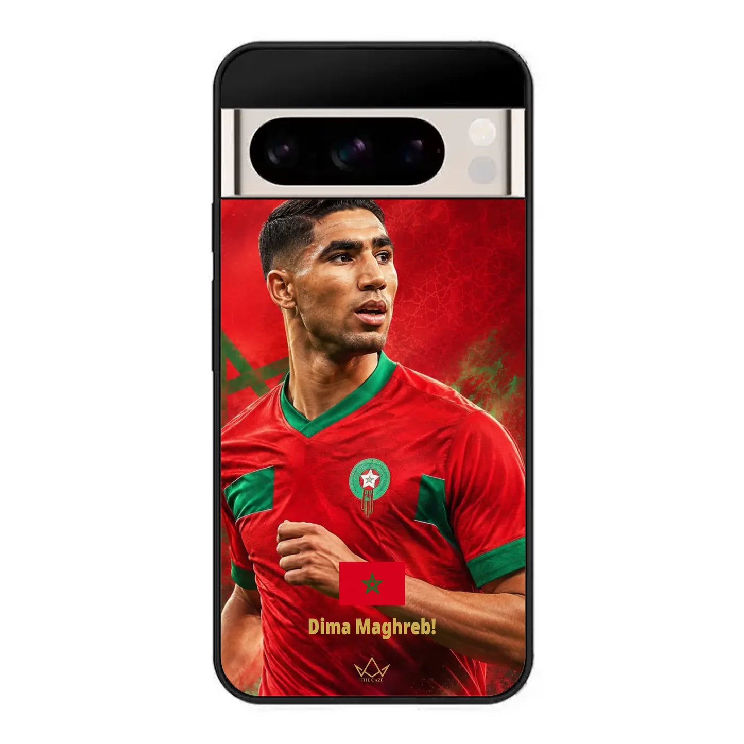 Google Pixel 8 Pro case