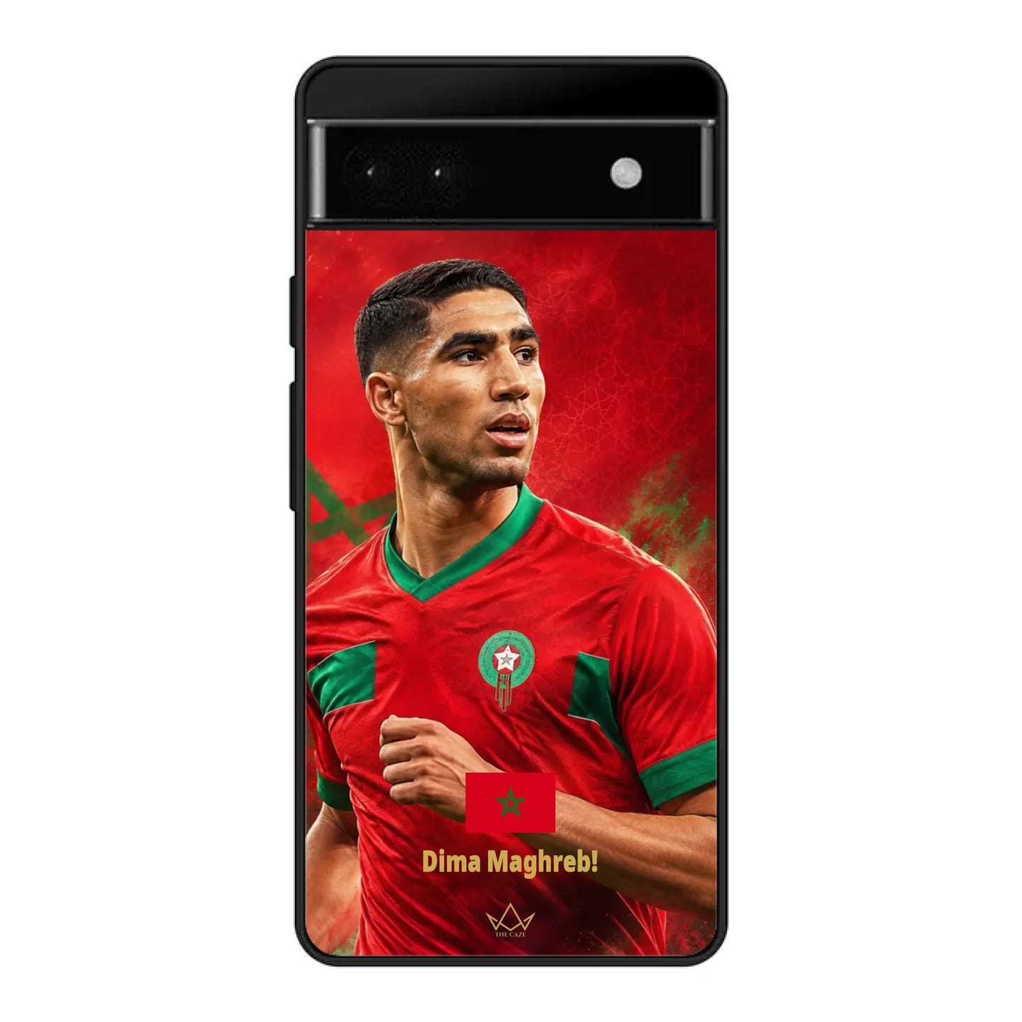 Google Pixel 6a case