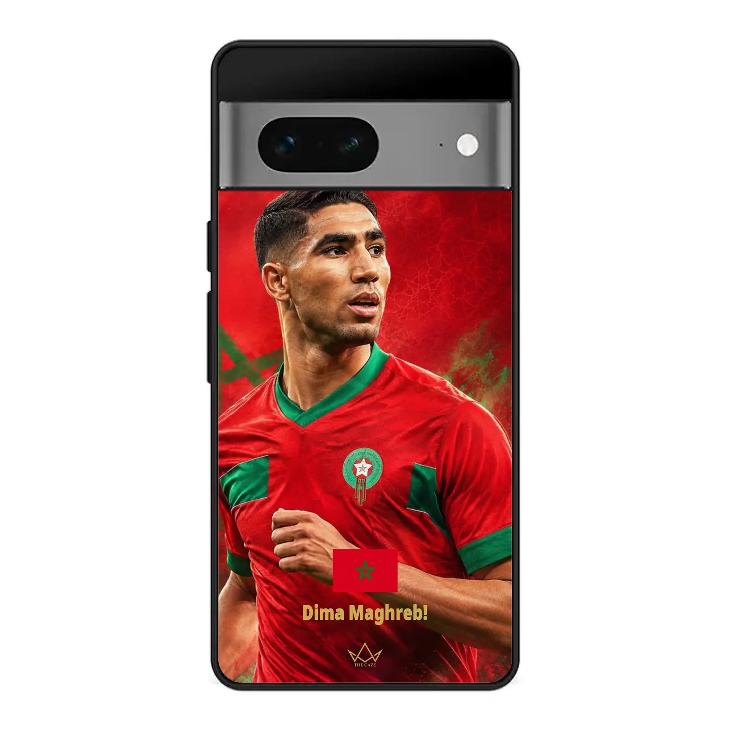 Google Pixel 7a case