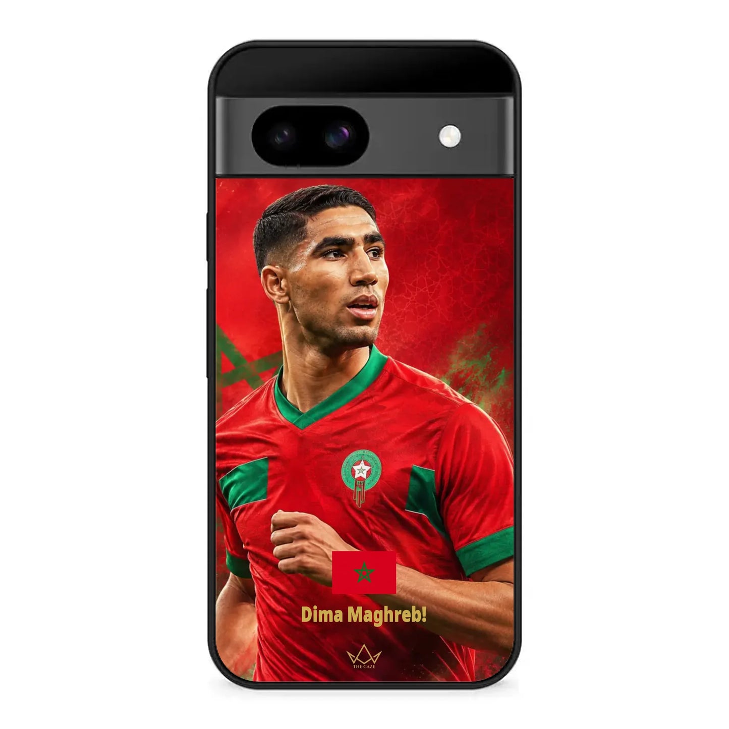 Google Pixel 8a case