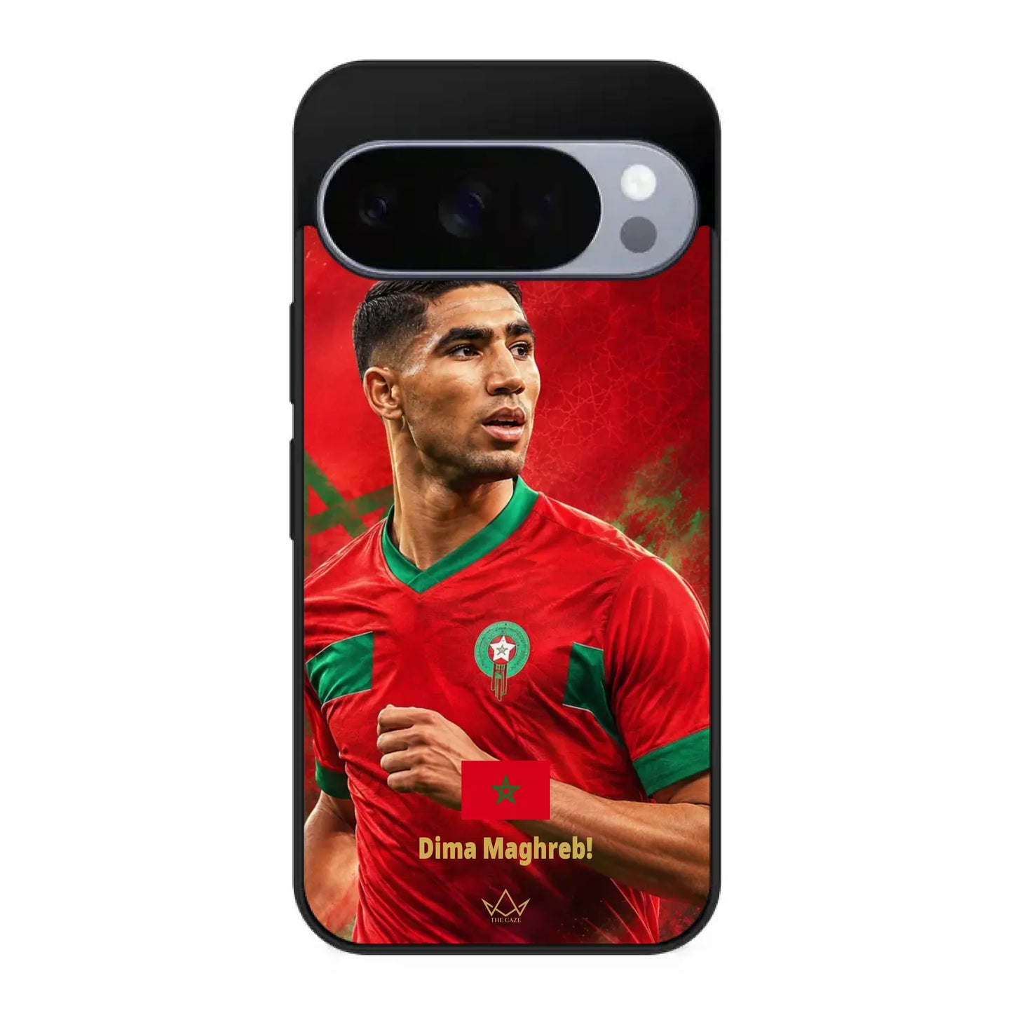 Google Pixel 10 Pro case