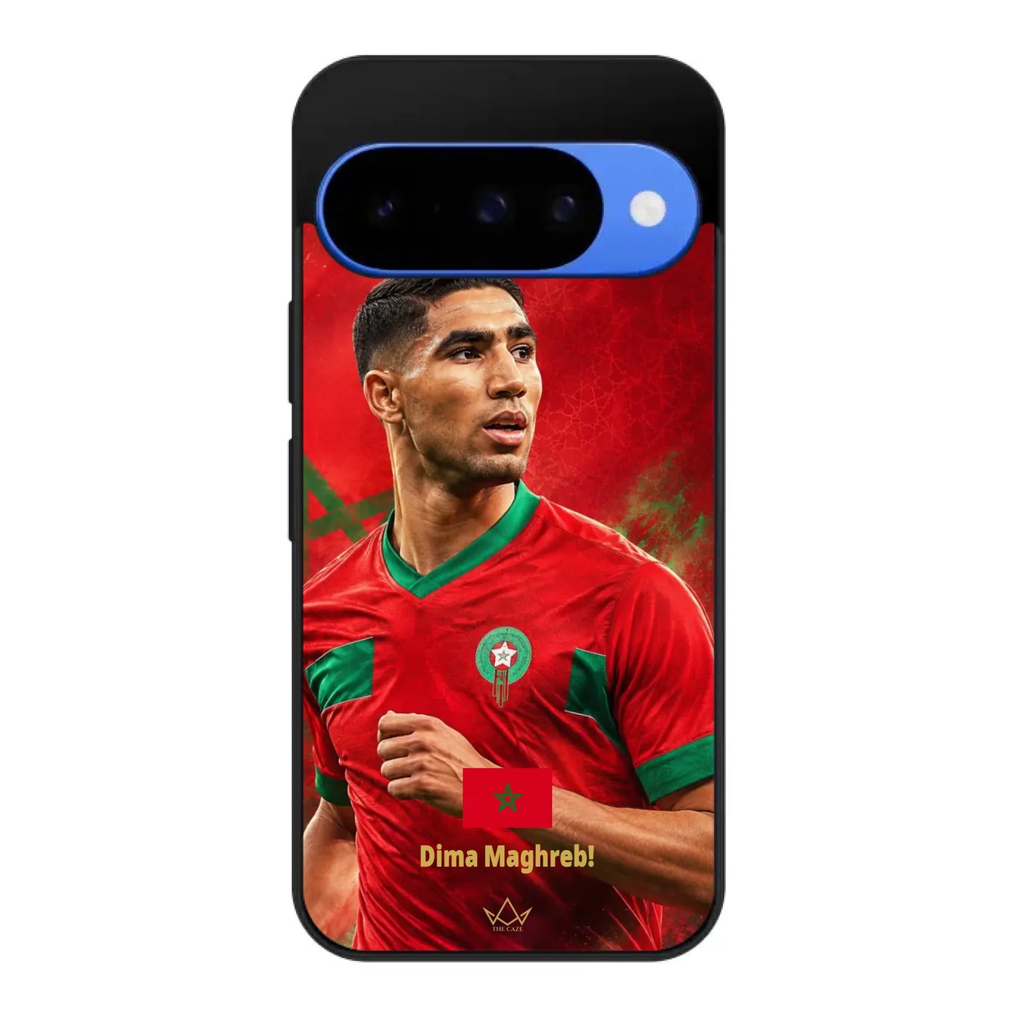 Google Pixel 10 case
