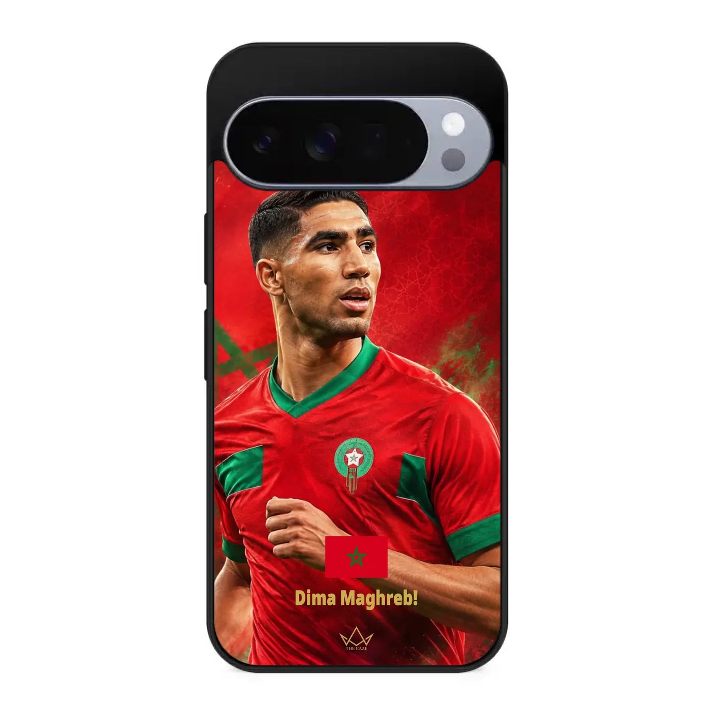 Google Pixel 10 Pro XL case