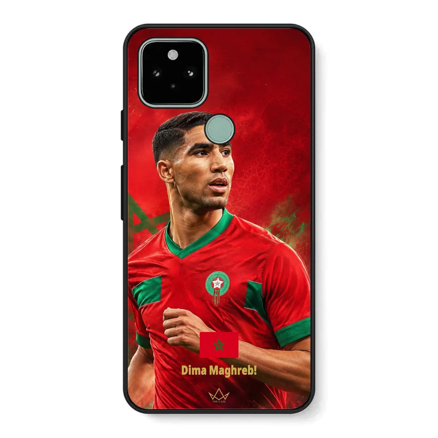 Google Pixel 5 XL case