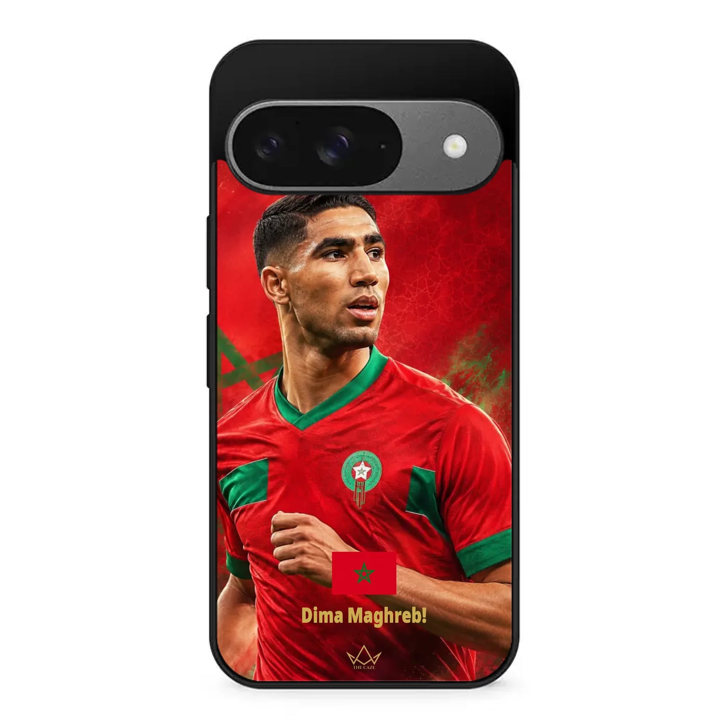 Google Pixel 9 case