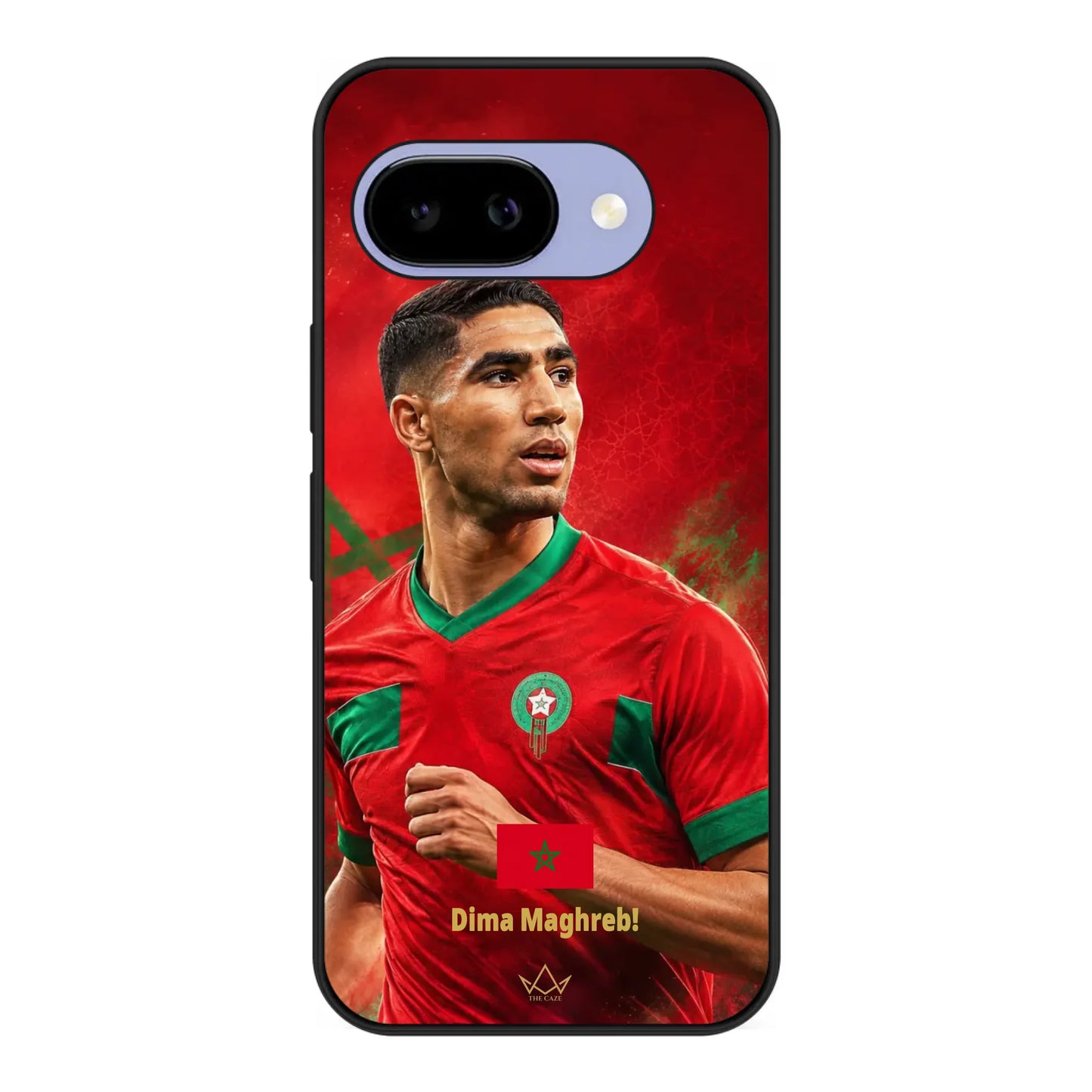 Google Pixel 9a case