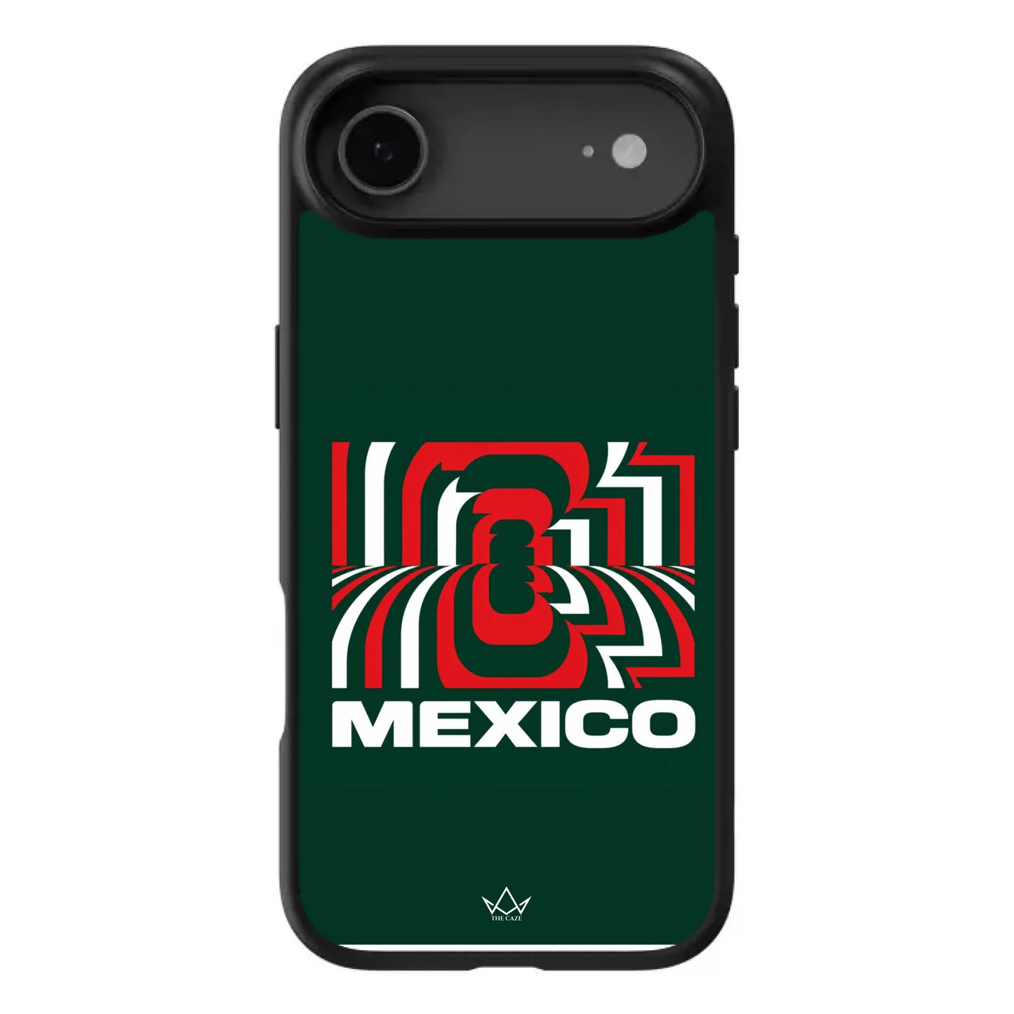 World Cup football phone case - Mexico