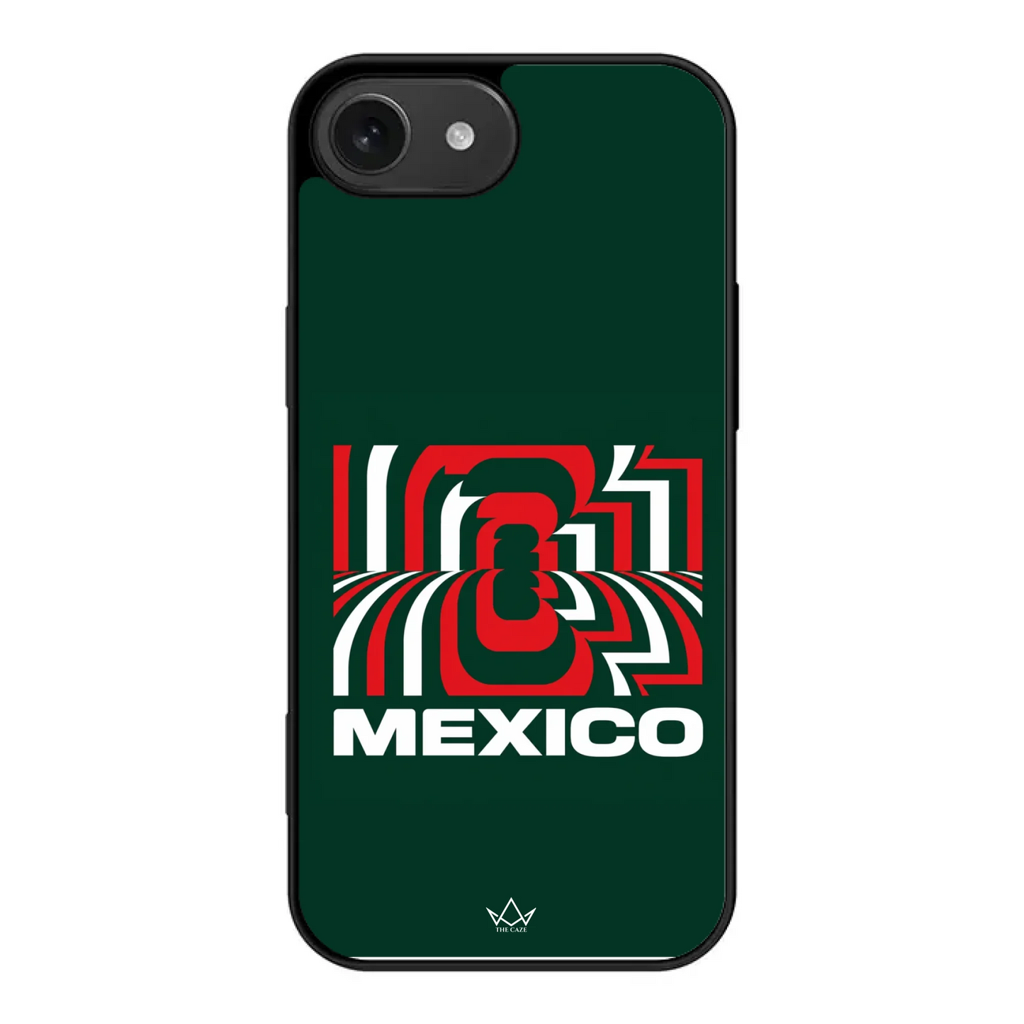 World Cup football phone case - Mexico