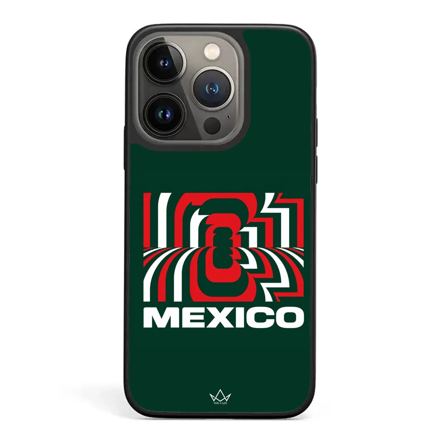 World Cup football phone case - Mexico
