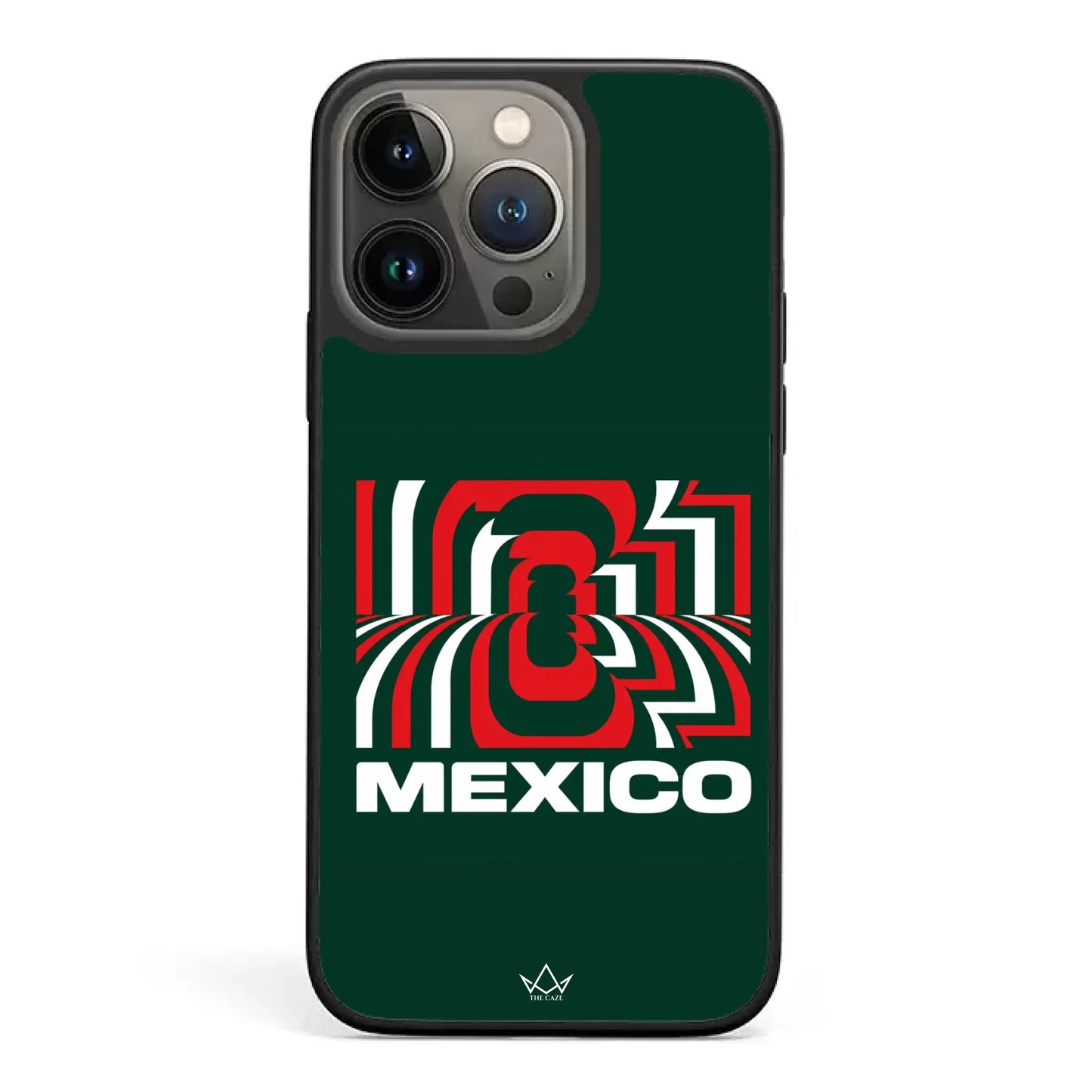 World Cup football phone case - Mexico