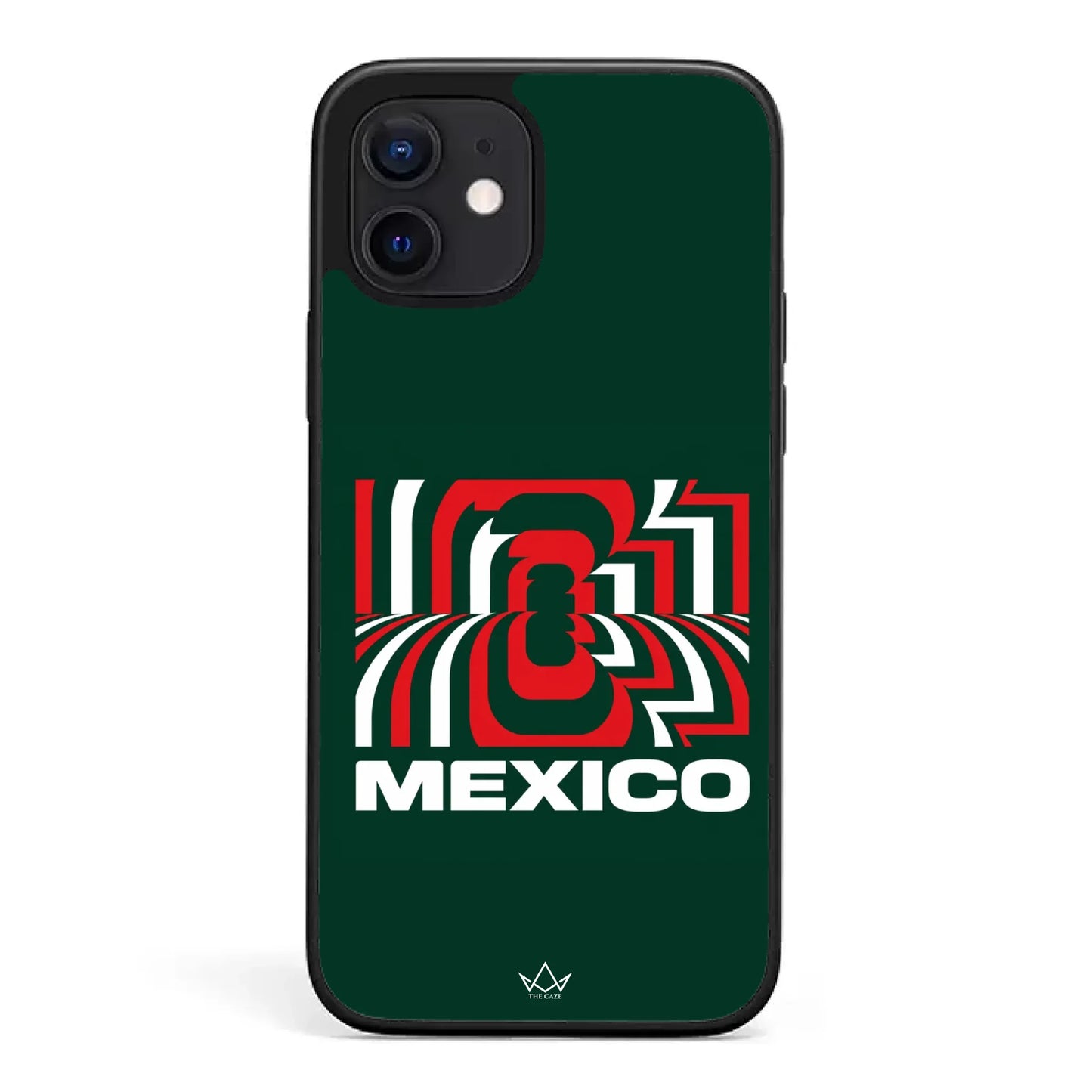World Cup football phone case - Mexico