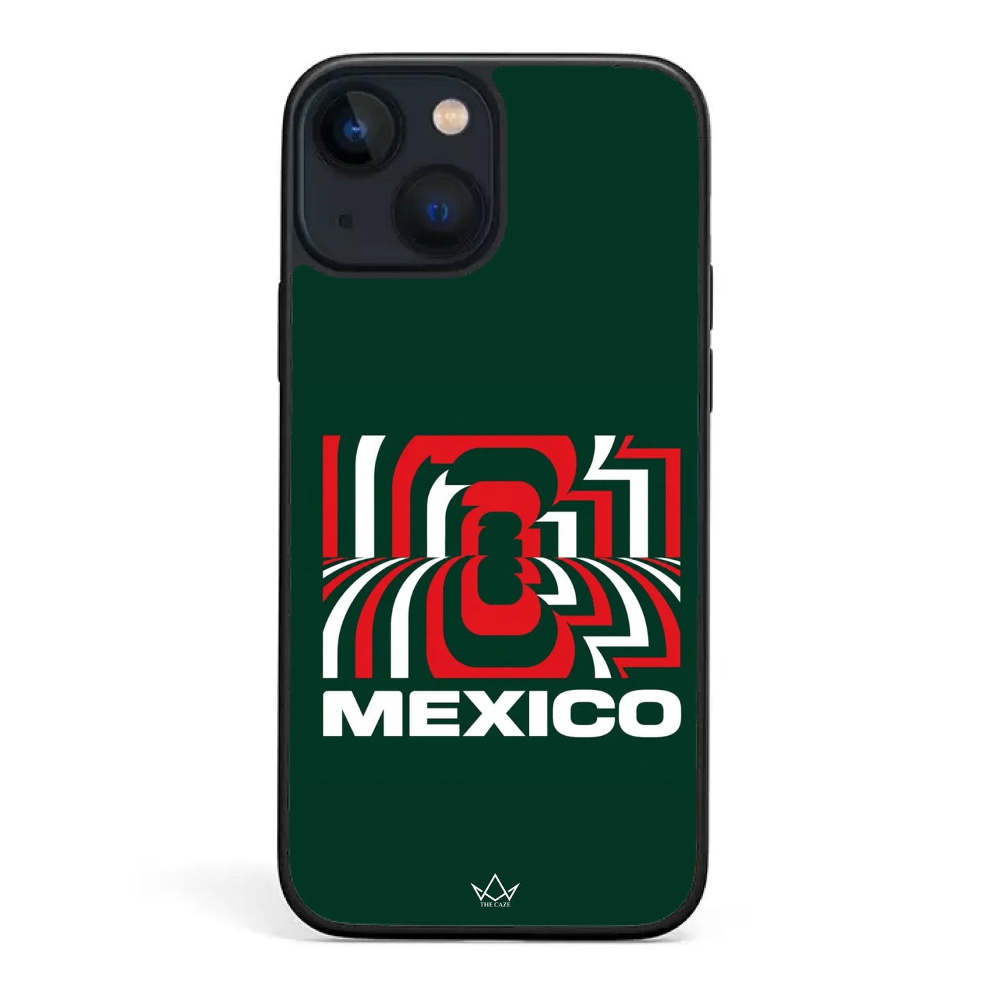 World Cup football phone case - Mexico