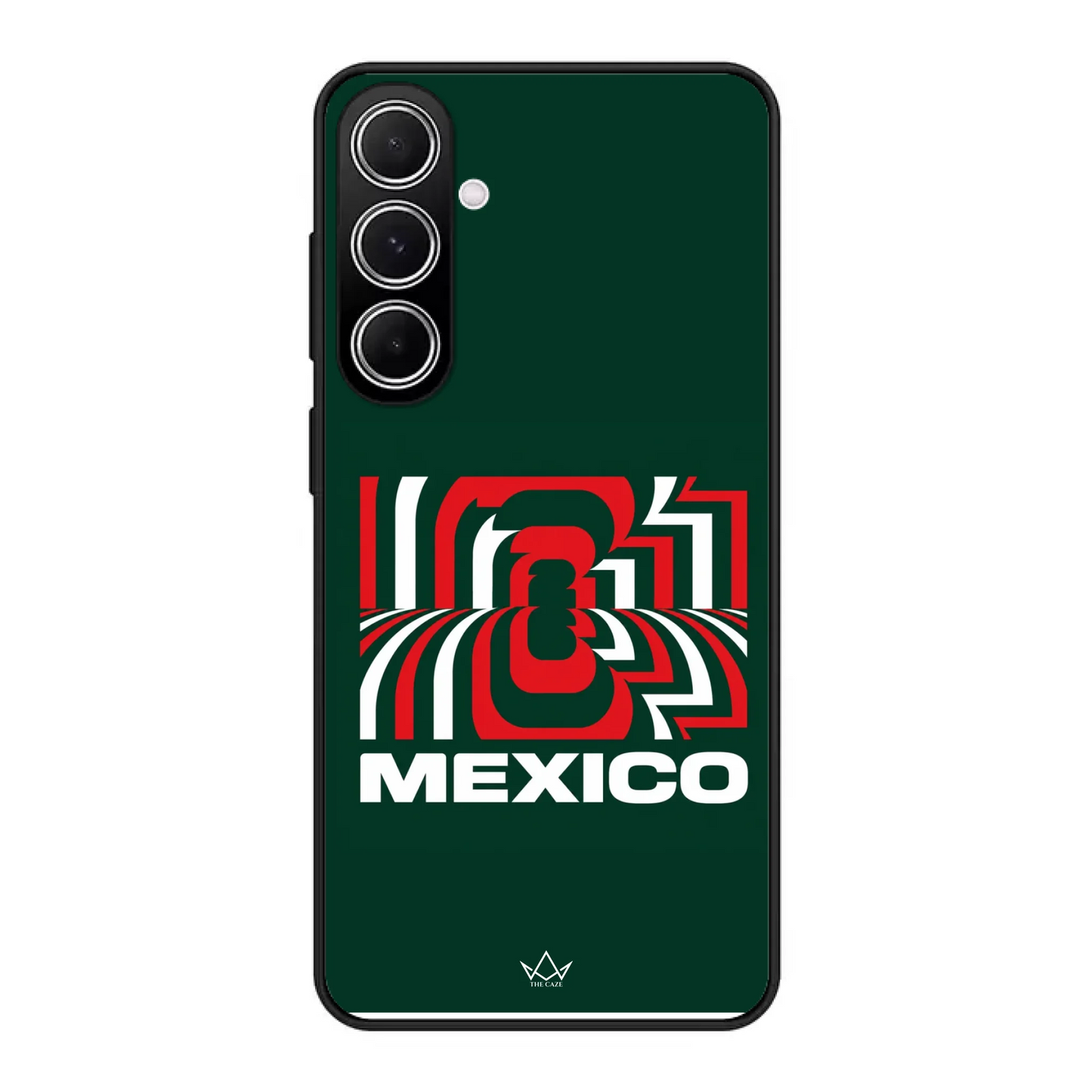 World Cup football phone case - Mexico