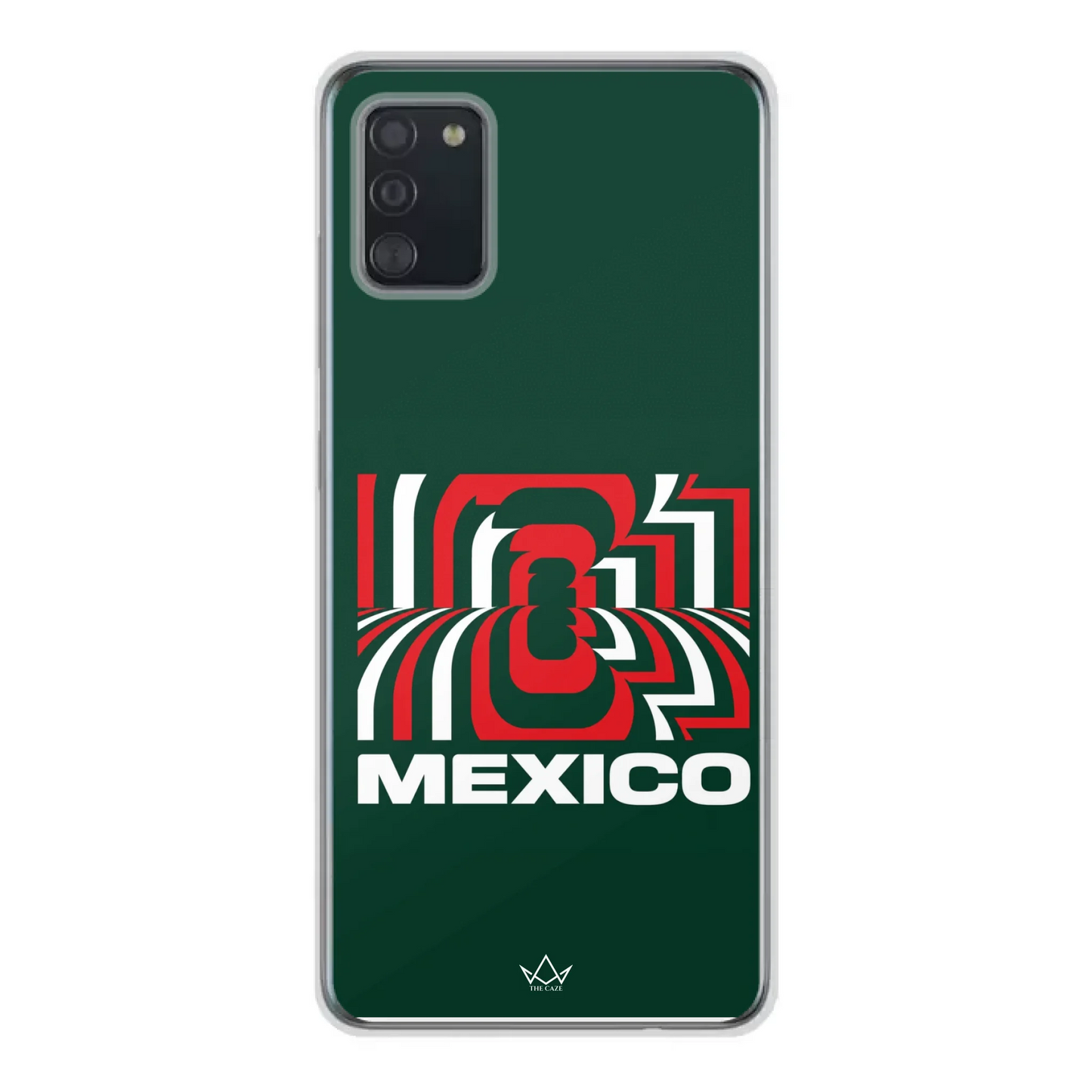 World Cup football phone case - Mexico