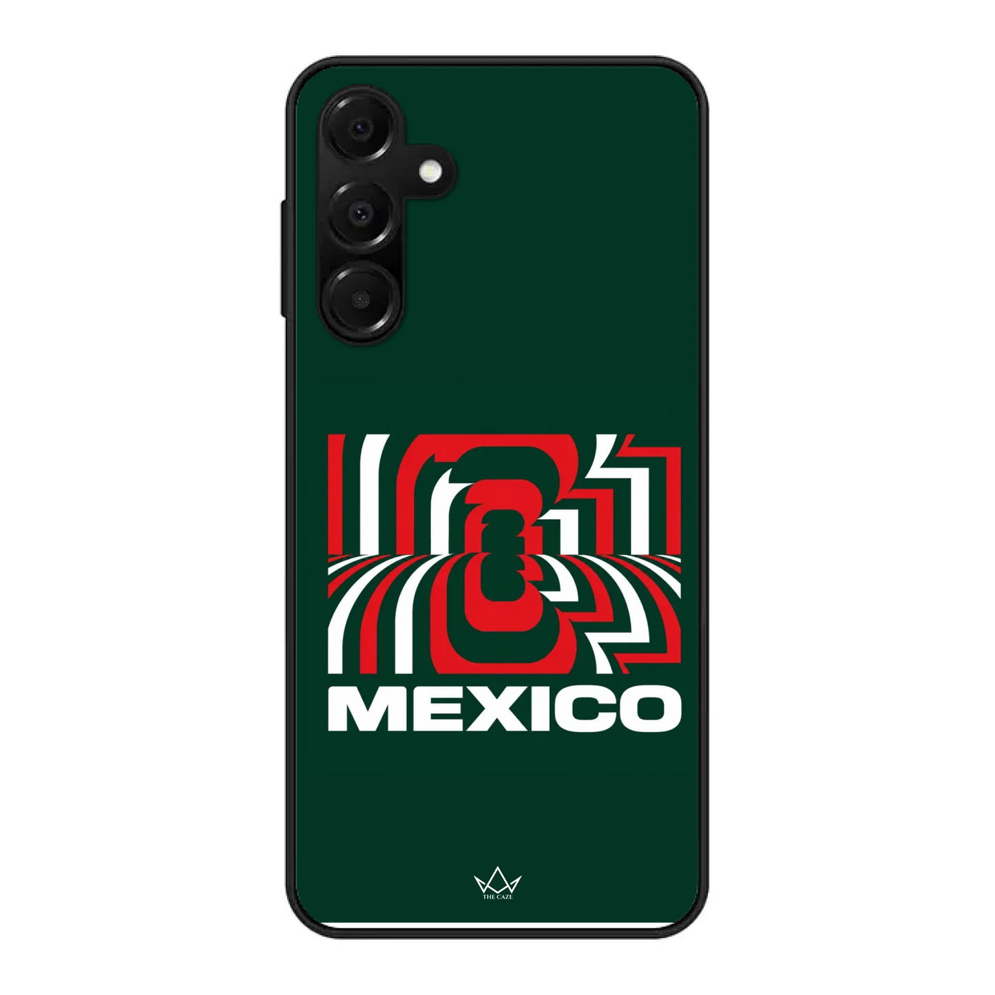 World Cup football phone case - Mexico