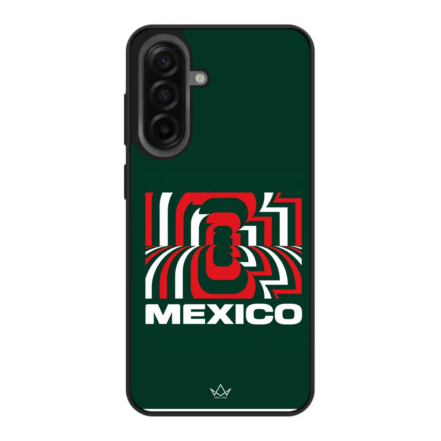 World Cup football phone case - Mexico