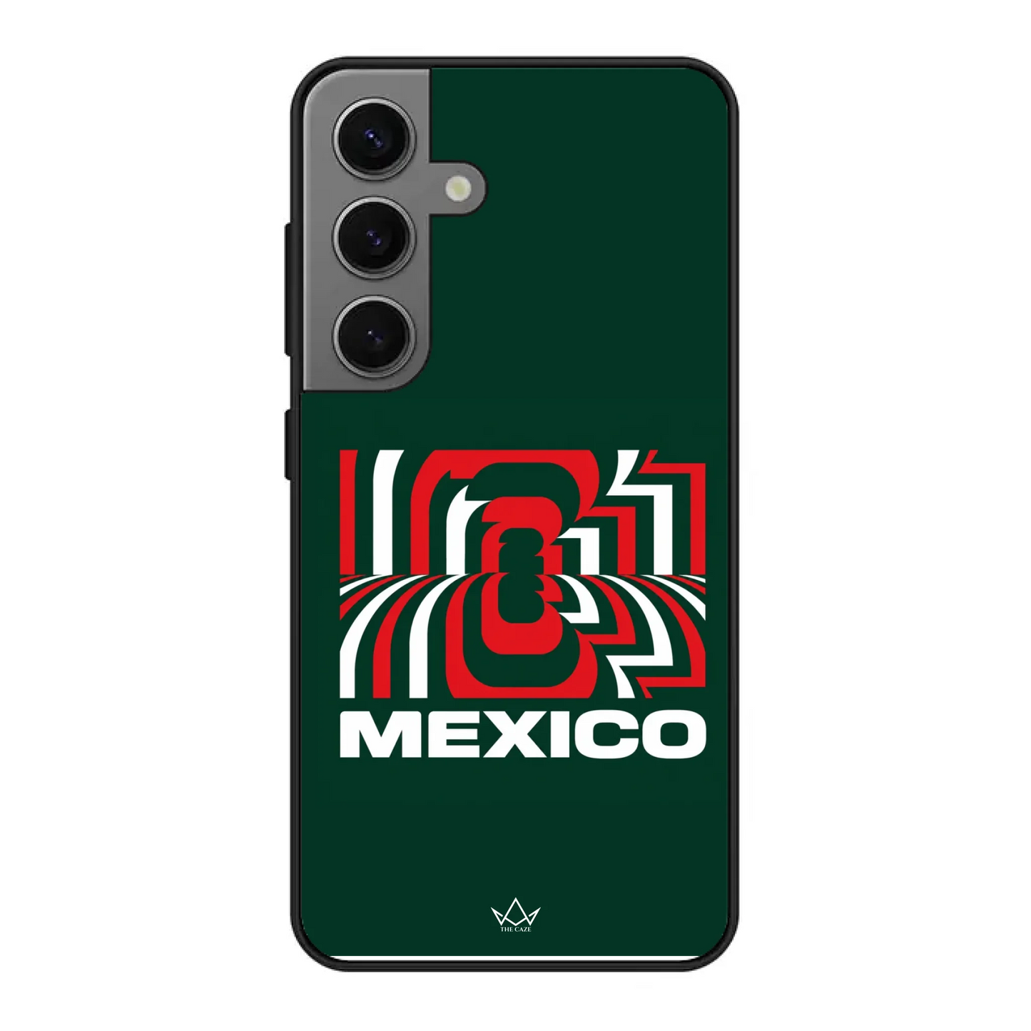 World Cup football phone case - Mexico