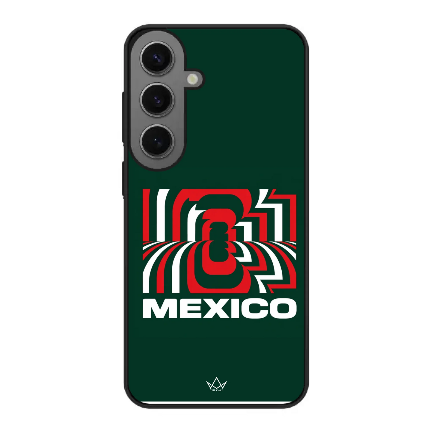 World Cup football phone case - Mexico