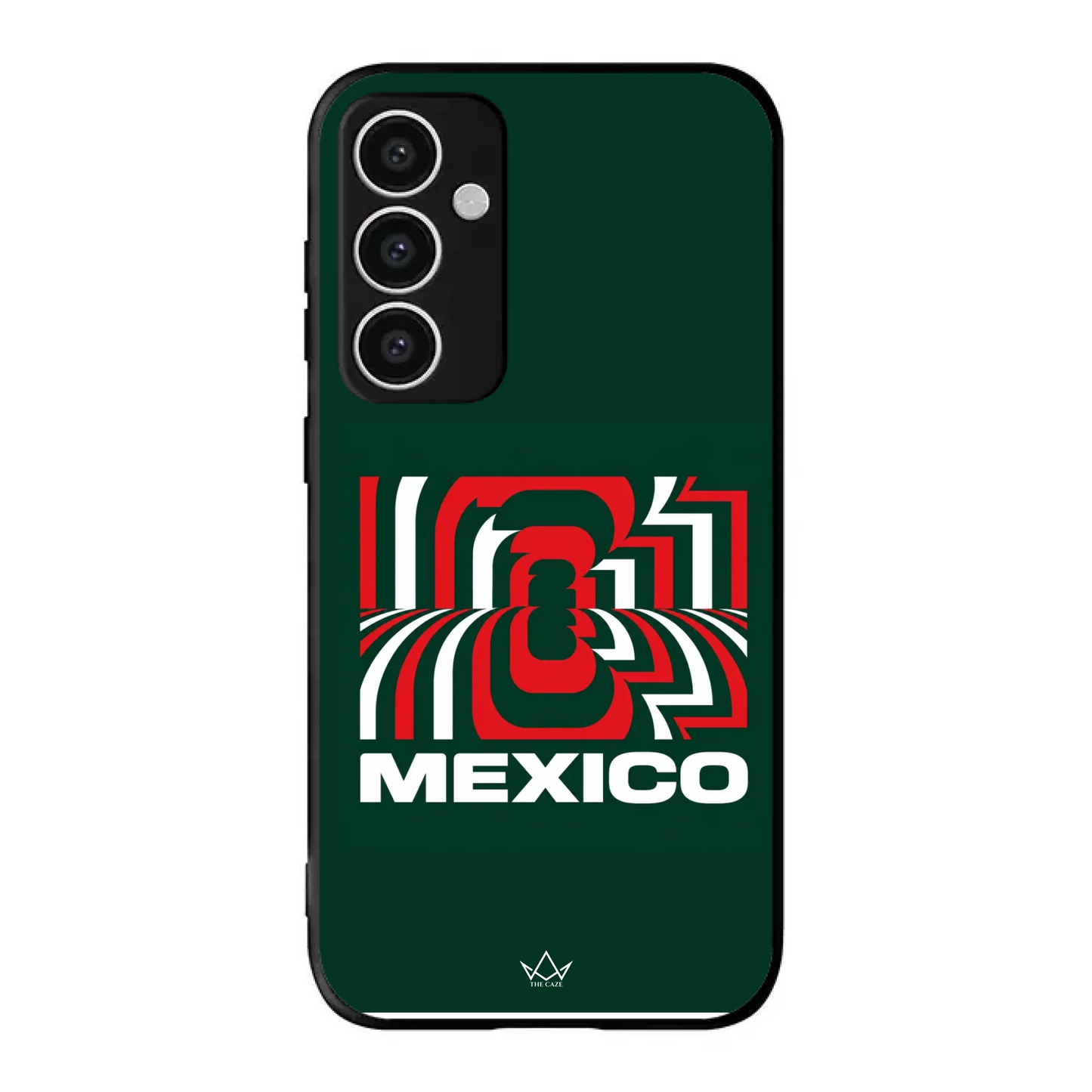 World Cup football phone case - Mexico