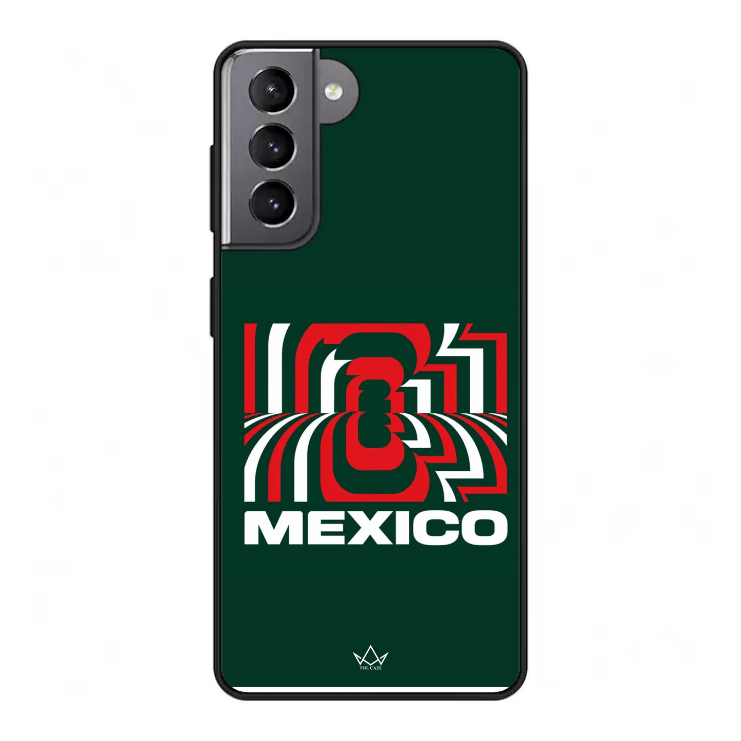 World Cup football phone case - Mexico