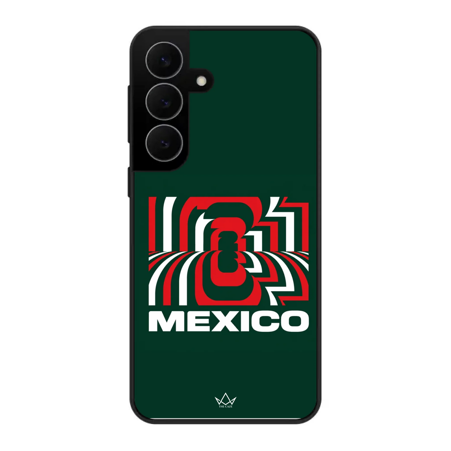 World Cup football phone case - Mexico