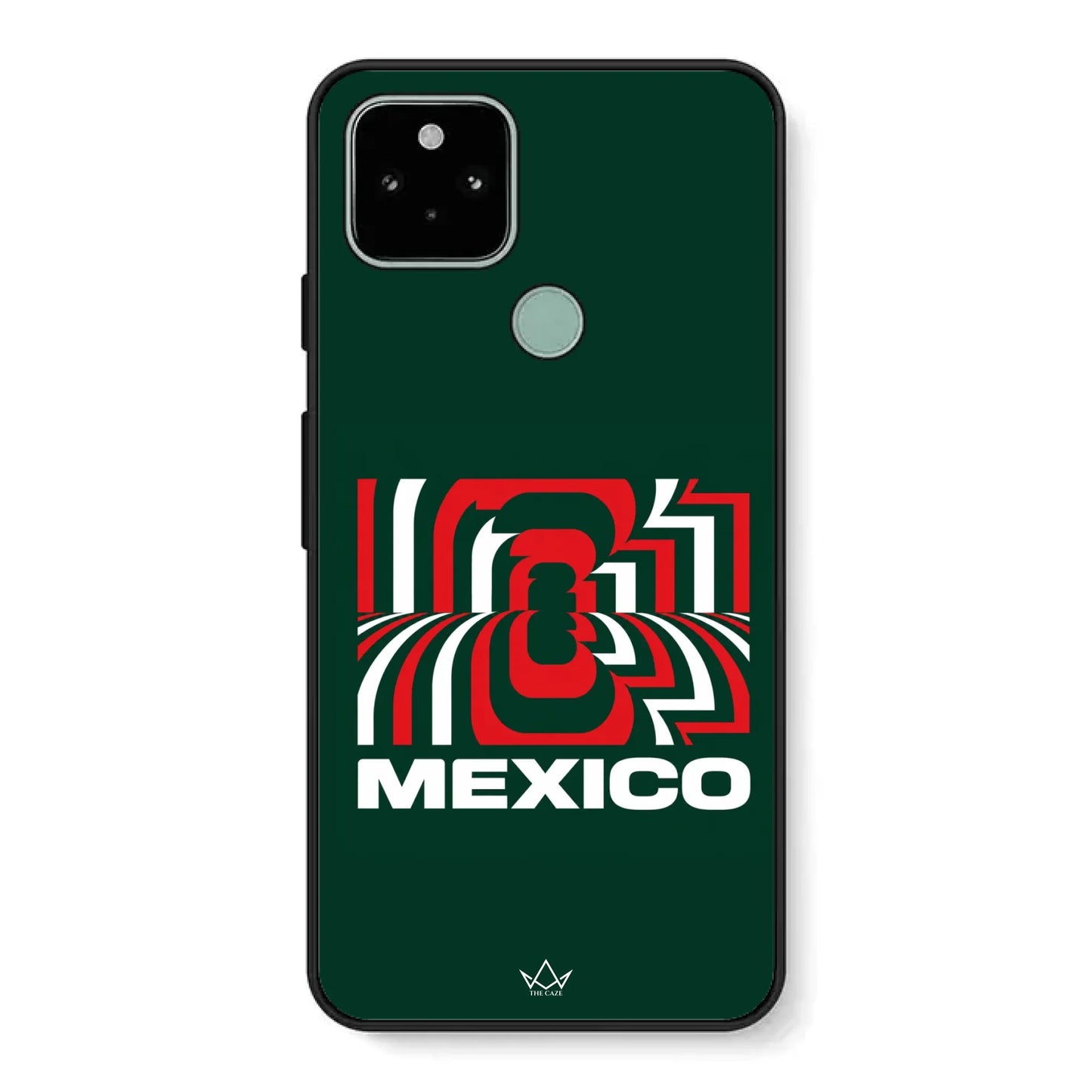 World Cup football phone case - Mexico