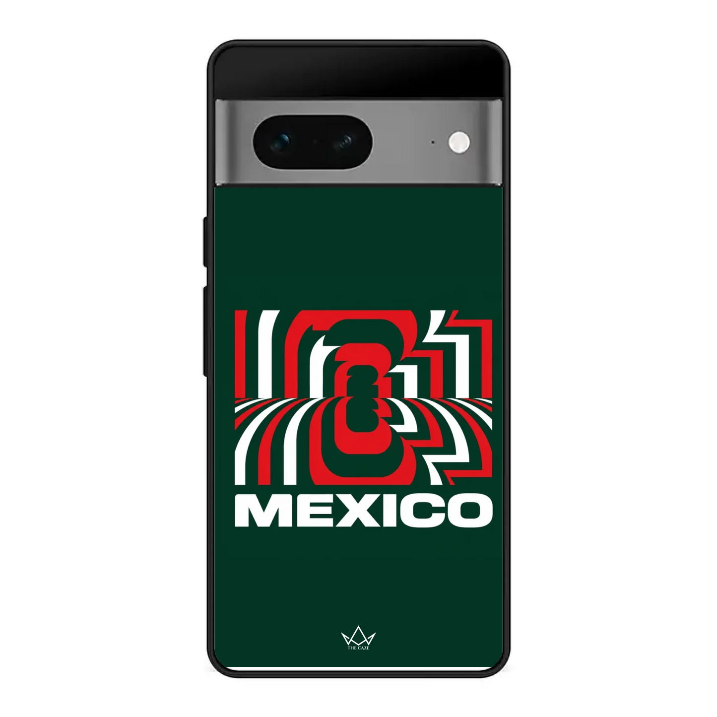 World Cup football phone case - Mexico