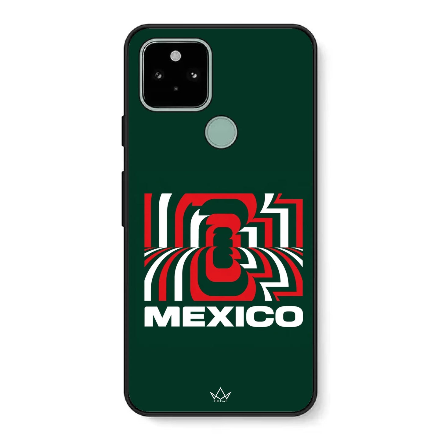 World Cup football phone case - Mexico