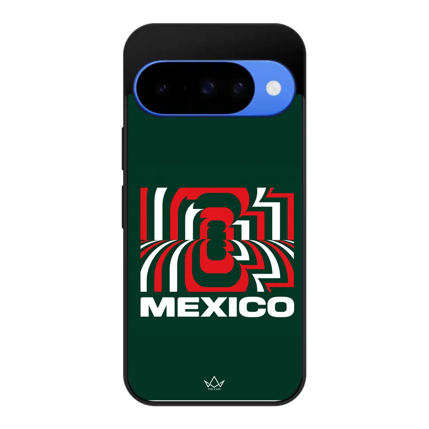 World Cup football phone case - Mexico