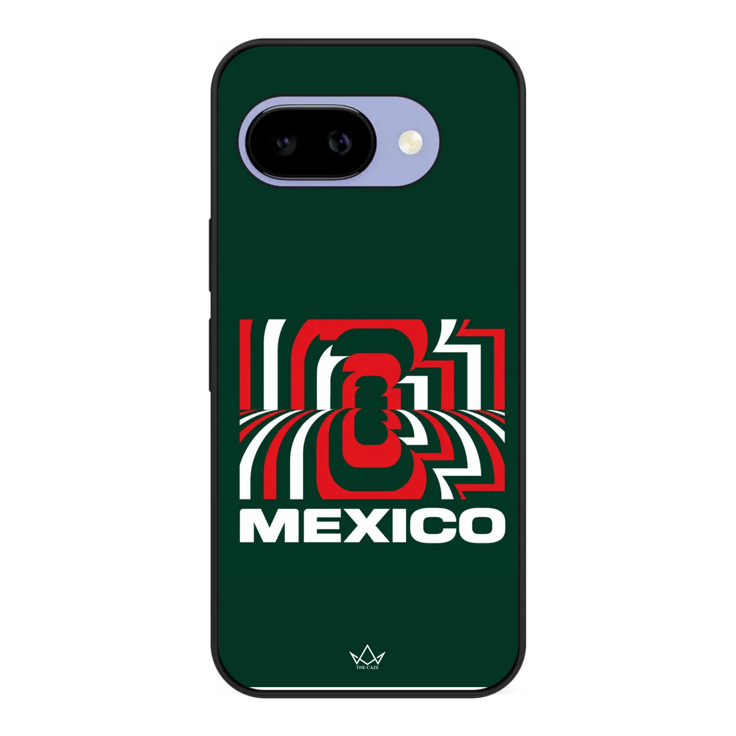 World Cup football phone case - Mexico