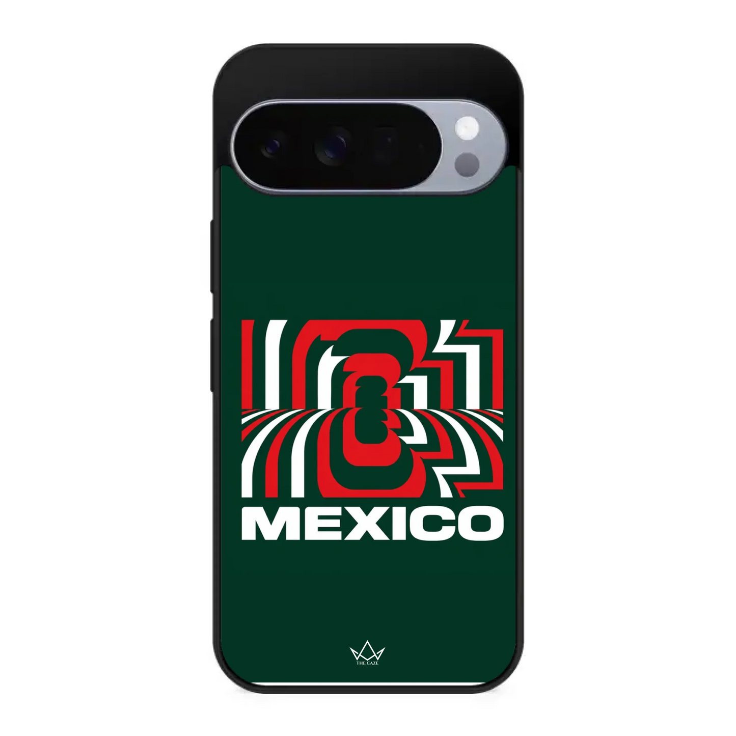 World Cup football phone case - Mexico