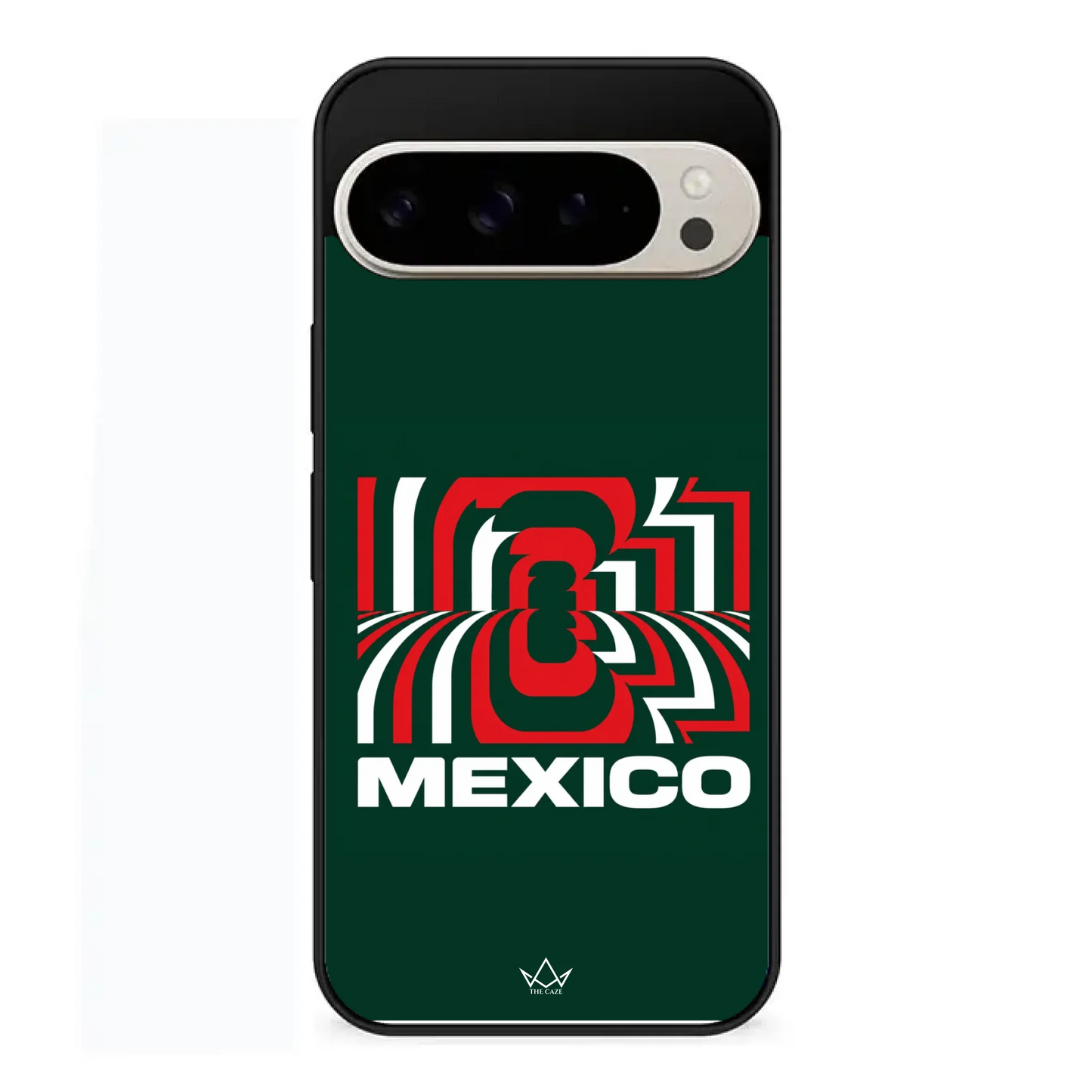 World Cup football phone case - Mexico