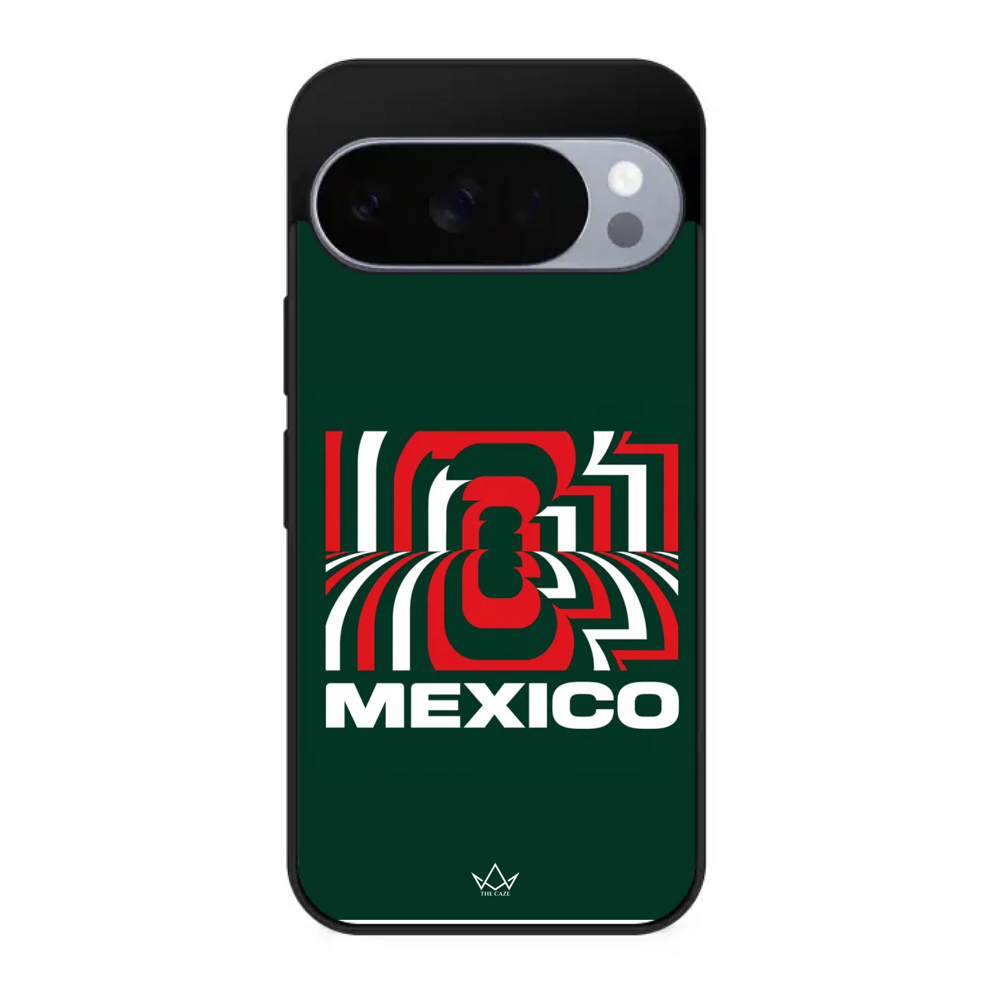 World Cup football phone case - Mexico