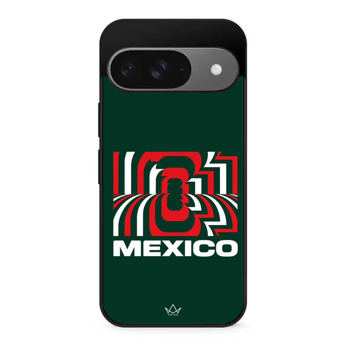 World Cup football phone case - Mexico