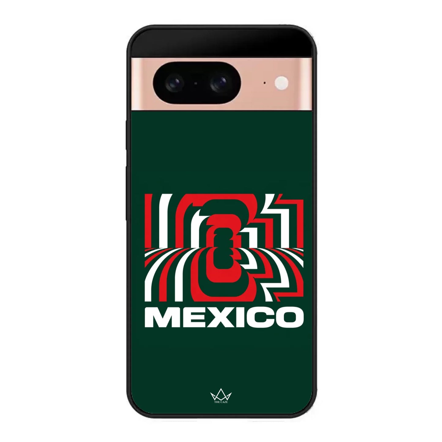 World Cup football phone case - Mexico