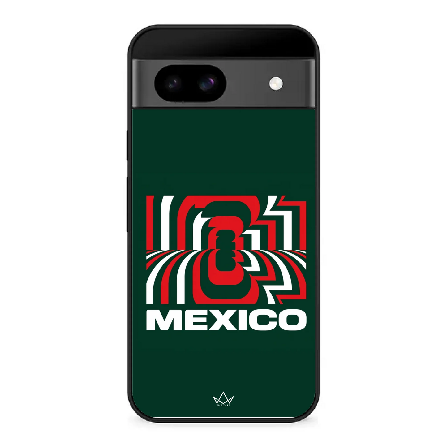 World Cup football phone case - Mexico