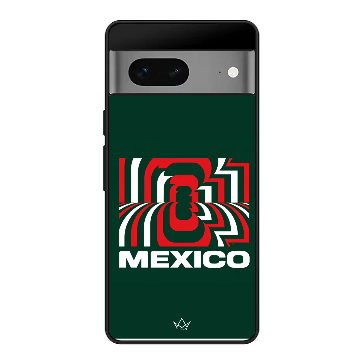 World Cup football phone case - Mexico