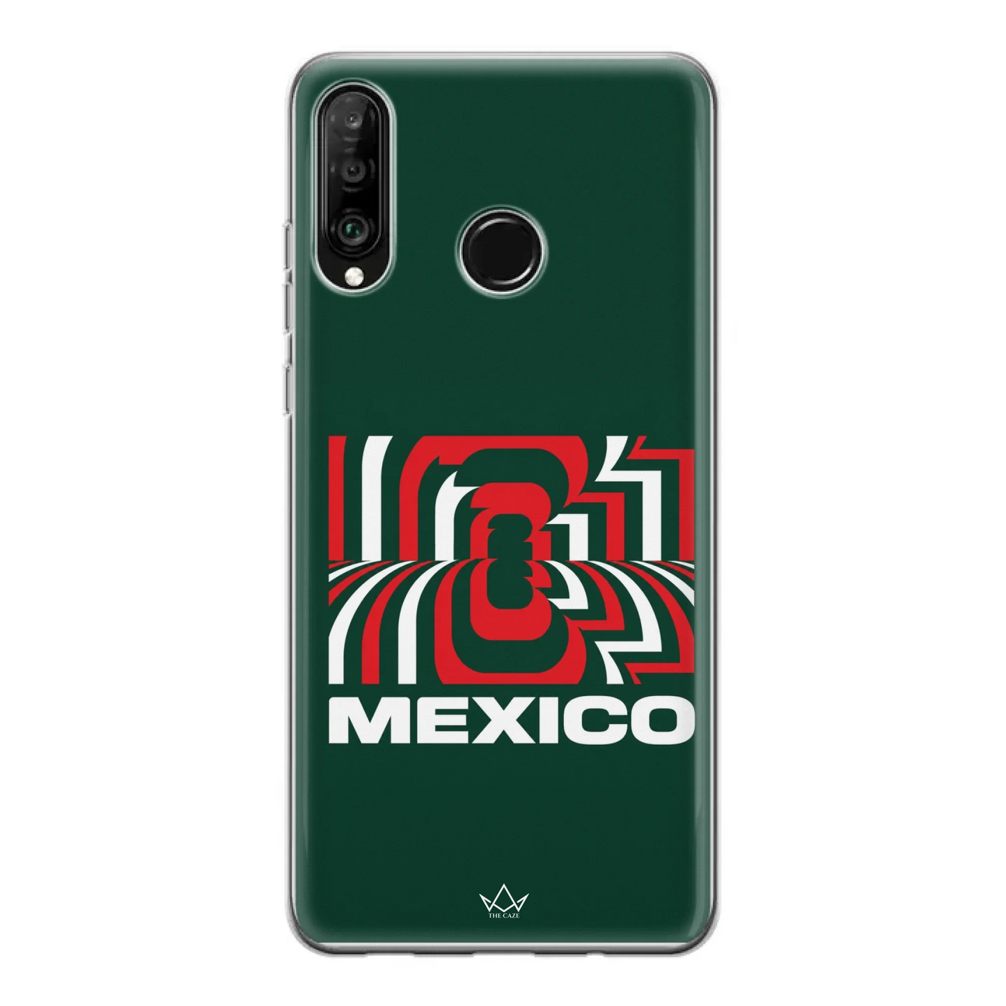 World Cup football phone case - Mexico