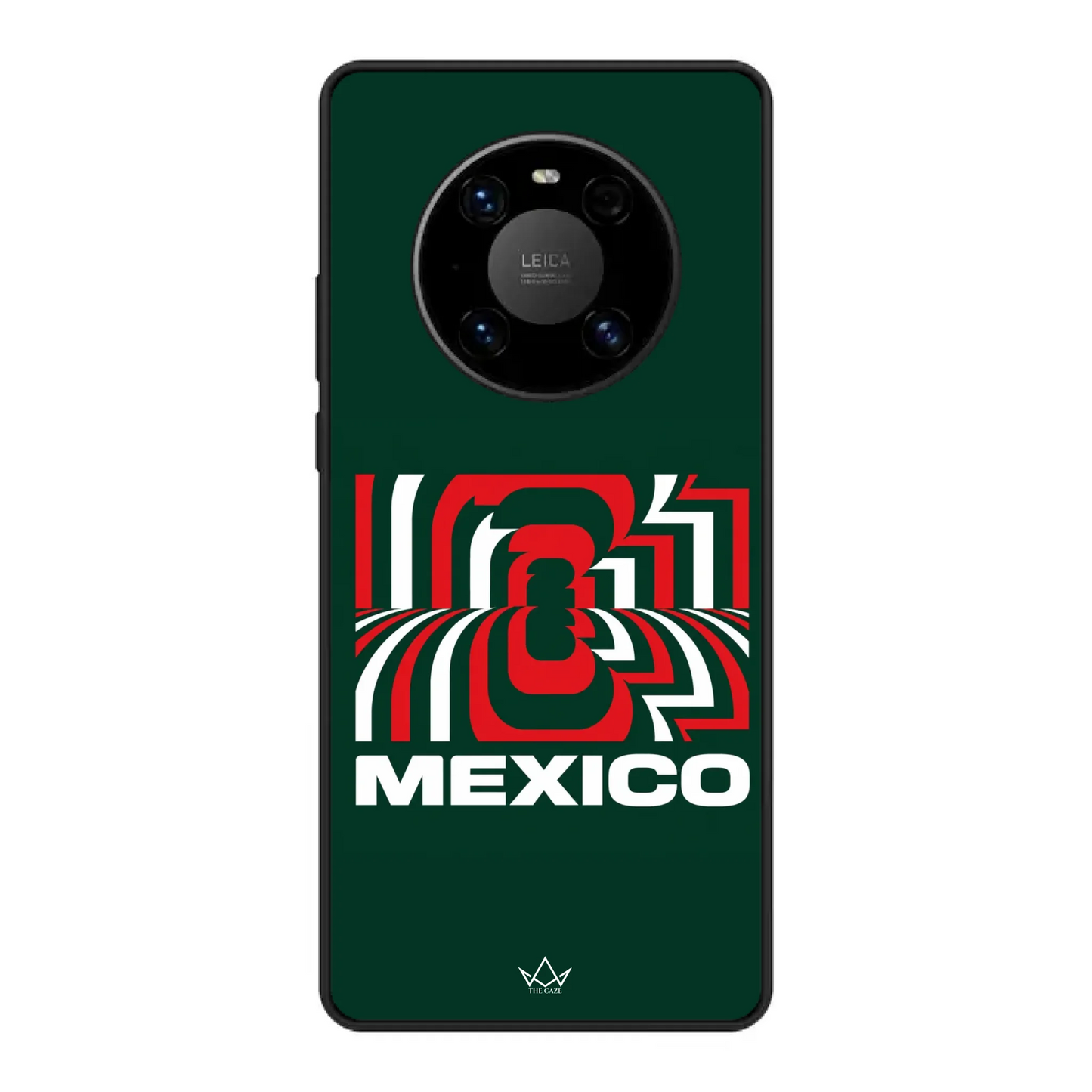 World Cup football phone case - Mexico