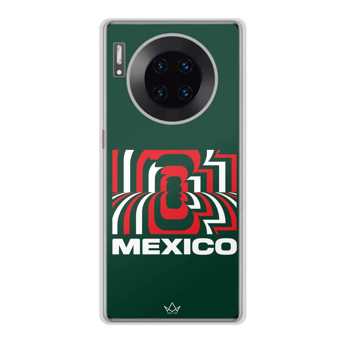 World Cup football phone case - Mexico
