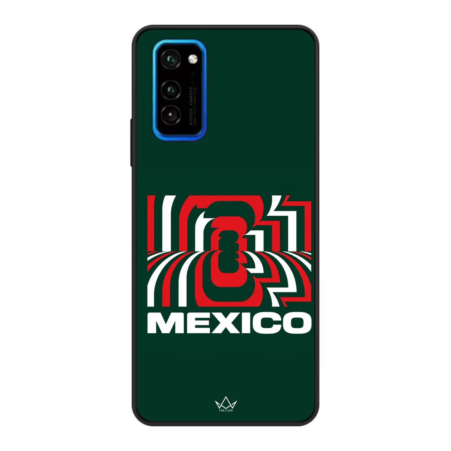 World Cup football phone case - Mexico
